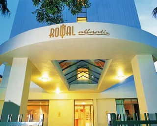 New Years in Cape Town - Royal Atlantic Sea Point