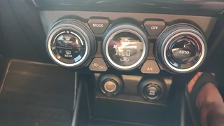 2021 Suzuki Swift Hatchback