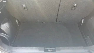 2021 Suzuki Swift Hatchback