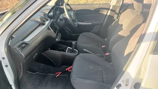 2021 Suzuki Swift Hatchback