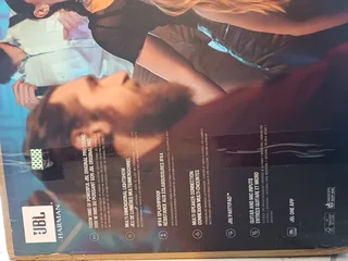 JBL PARTY BOX Ultimate 1100W