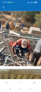 Electrical and plumbing maintenance and repairs