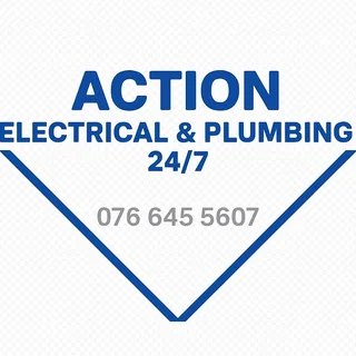Electrical and plumbing maintenance and repairs