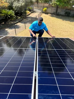 Electrical and plumbing maintenance and repairs