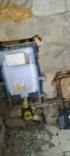 Electrical and plumbing maintenance and repairs