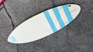 RB63 Kite Waveboard 6.0 Surf