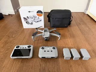 DJI Air 2S Combo Remote RC