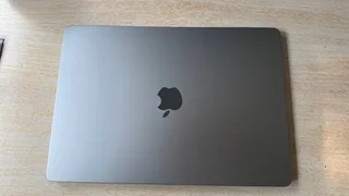 Apple Macbook Air 15" 2023 M1 16/512Gb spacegrey