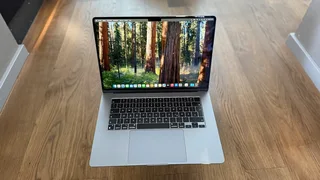 Apple Macbook Air 15" 2023 M1 16/512Gb spacegrey