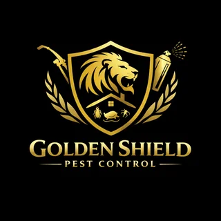 ️ golden Shield Pest Control-pest Problems? We’ve Got You Covered.