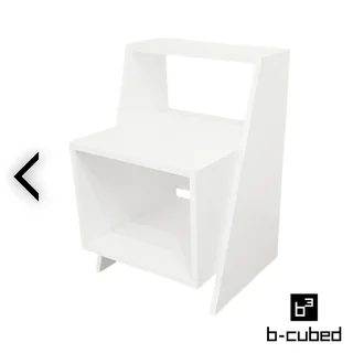 Pedestal - Ad posted by Muhammad Butler