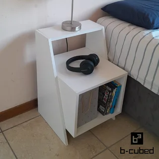 Pedestal - Ad posted by Muhammad Butler