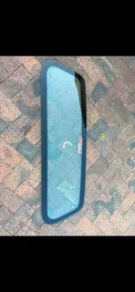 Rear window for Nissan MP300 Bakkie .