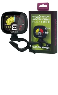Ernie ball flex tuner