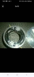 DNA Juicer Spare Cup Brush and Tube CUPS*2