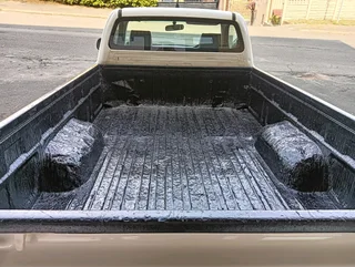 Toyota Hilux 2.5 D4D