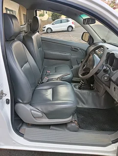 Toyota Hilux 2.5 D4D