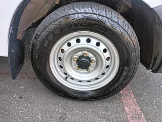 Toyota Hilux 2.5 D4D