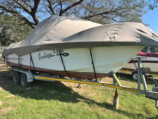 Boat - Ad posted by Wendy Roberts