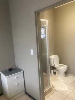 Spacious Apartment Share located in a convenient location available