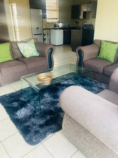 Room Available to Rent in  a Furnished Spacious Apartment