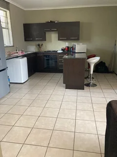 Room Available to Rent in  a Furnished Spacious Apartment