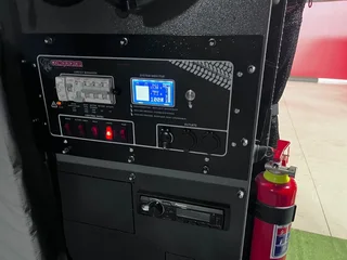 2022 Conqueror Companion Platinum