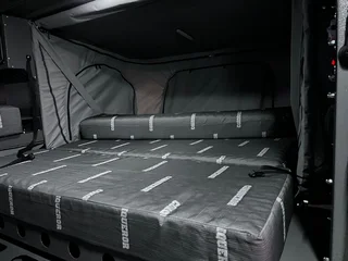 2022 Conqueror Companion Platinum