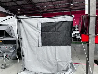 2022 Conqueror Companion Platinum