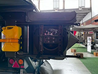 2022 Conqueror Companion Platinum