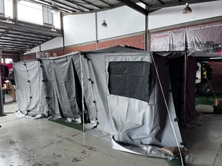 2022 Conqueror Companion Platinum