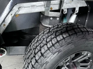 2022 Conqueror Companion Platinum