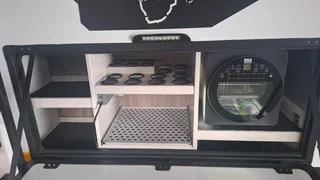 2020 Conqueror UEV17