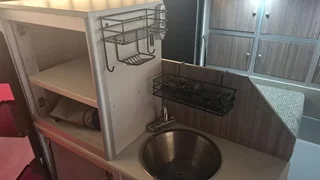 2020 Conqueror UEV17