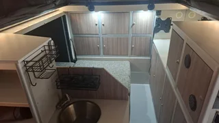 2020 Conqueror UEV17