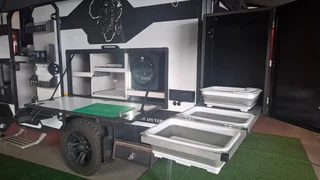 2020 Conqueror UEV17