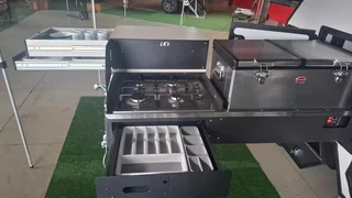 2020 Conqueror UEV17