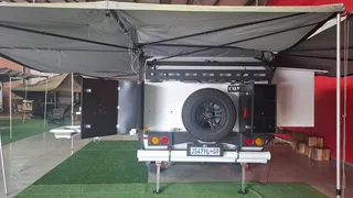 2020 Conqueror UEV17