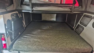 2020 Conqueror UEV17