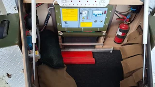 2013 Conqueror Conquest