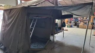 2013 Conqueror Conquest