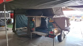 2013 Conqueror Conquest