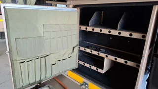 2013 Conqueror Conquest