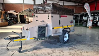 2013 Conqueror Conquest