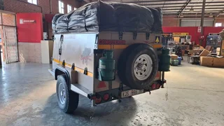 2013 Conqueror Conquest