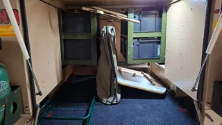 2013 Conqueror Conquest