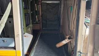 2013 Conqueror Conquest