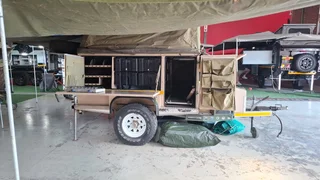 2013 Conqueror Conquest