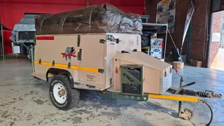 2013 Conqueror Conquest