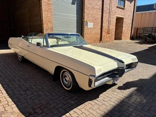 Rick's Classic Restorations